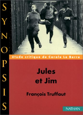 jules et jim,  françois truffaut