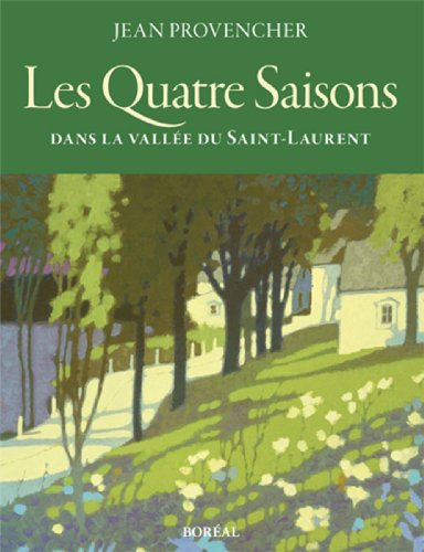 les quatre saisons