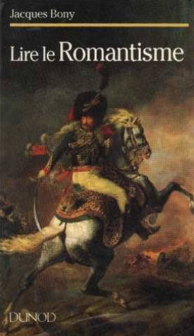 Lire le romantisme