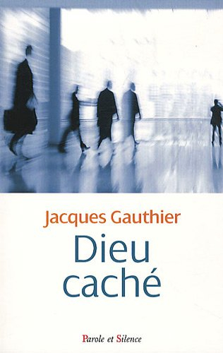 Dieu caché