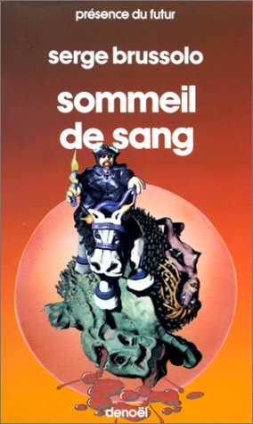 Sommeil de sang