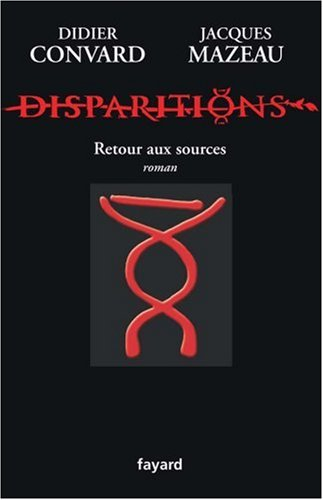 Disparitions : retour aux sources