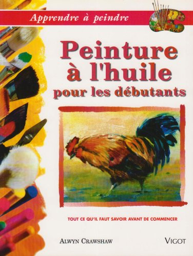 Peinture à l'huile pour les débutants