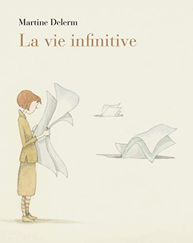 La vie infinitive