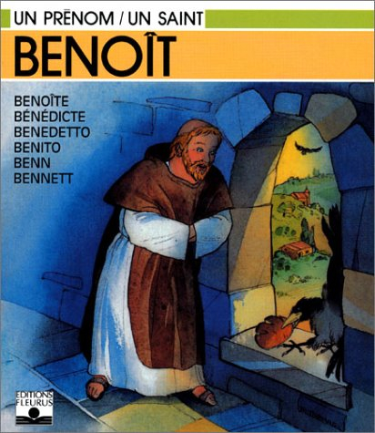 Benoît