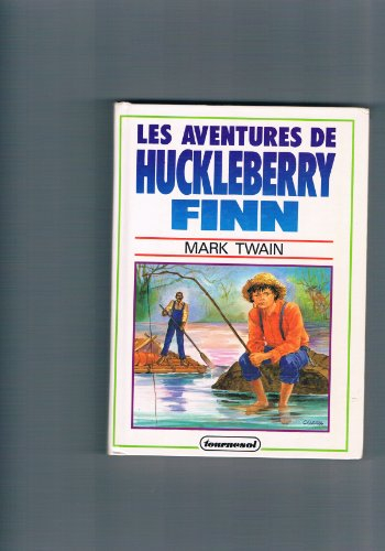Les aventures de Huckleberry Finn