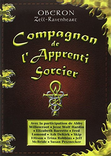 Compagnon de l'apprenti sorcier