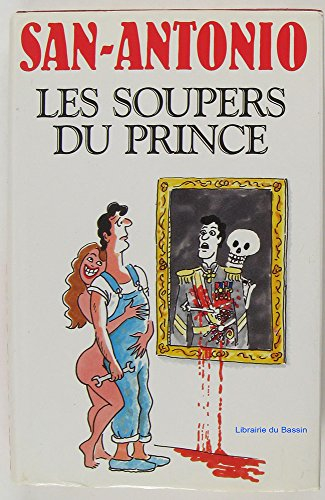 Les soupers du Prince