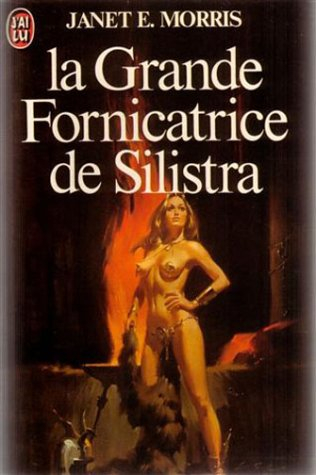 La Grande Fornicatrice de Silistra
