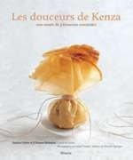 Les douceurs de Kenza