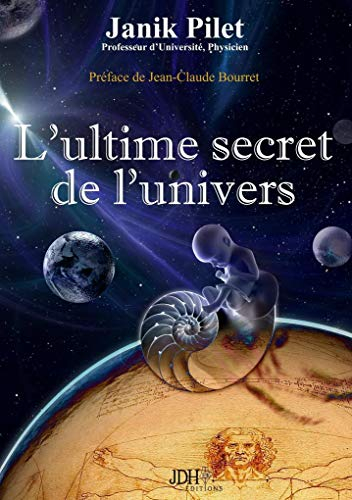 L'ultime secret de l'Univers