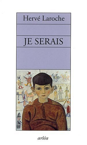 Je serais