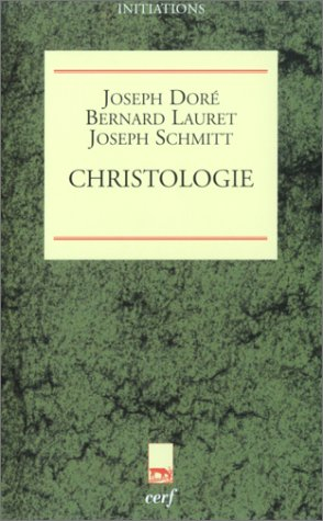 Christologie