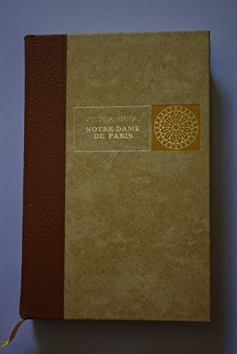 notre dame de paris tome 2