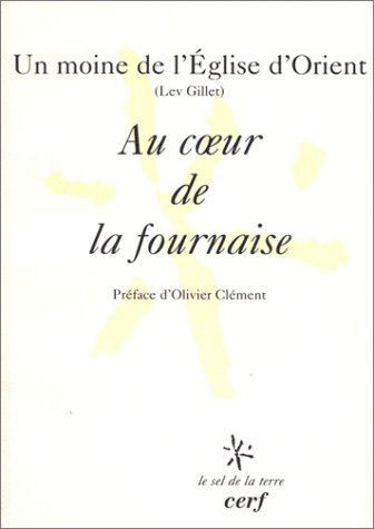 Au coeur de la fournaise