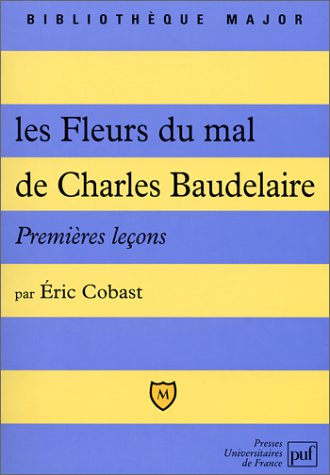 Les recueils de poésie française des 19e et 20e siècles : premières leçons