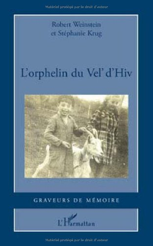 L'orphelin de Vél d'Hiv