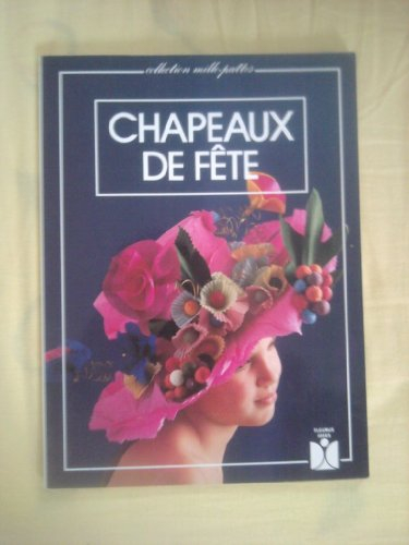 Chapeaux de fêtes