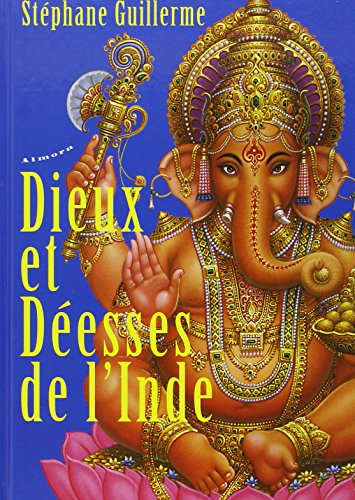 Dieux et déesses de l'Inde
