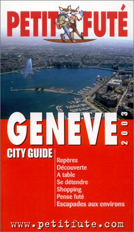 genève 2003