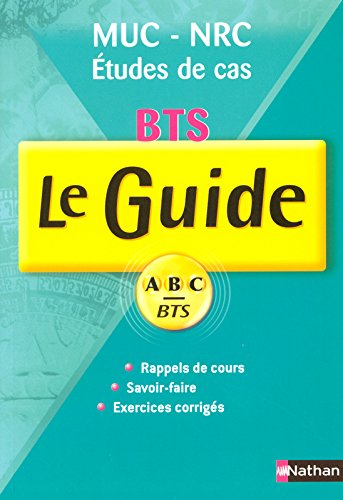 Action commerciale, force de vente, études de cas, BTS : cours et exercices