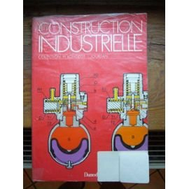 Construction industrielle