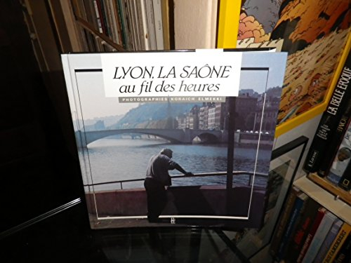 lyon, la saône au fil des heures