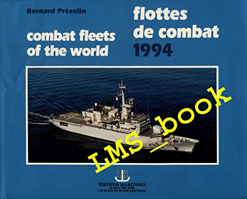 Flottes de combat, 1994