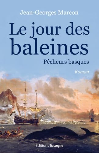 Le jour des baleines