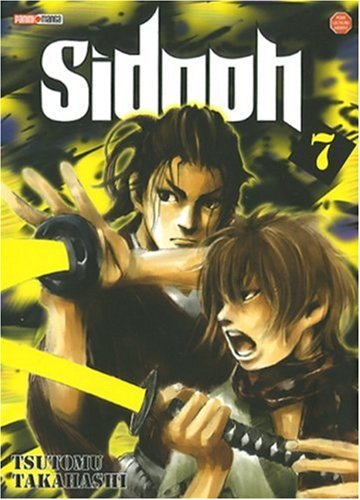 Sidooh. Vol. 7