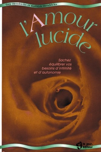 l'amour lucide