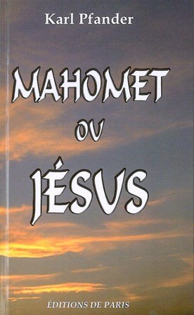 Mahomet ou Jésus ?