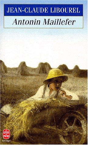 Antonin Maillefer. Vol. 1