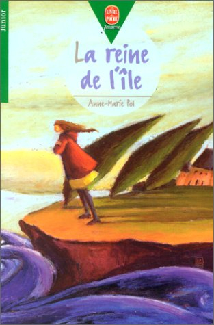 La reine de l'île