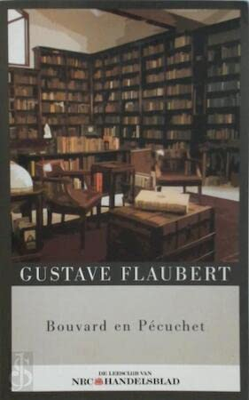 Bouvard en Pécuchet