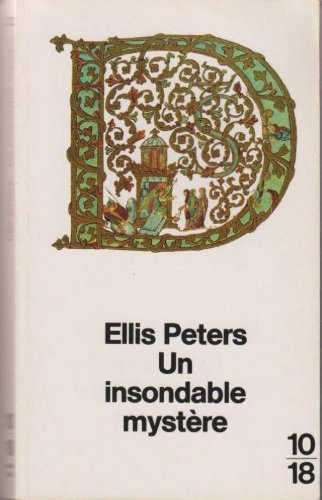 un insondable mystère