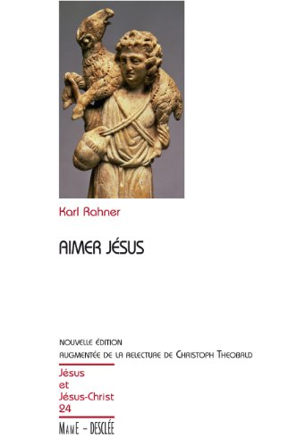 Aimer Jésus