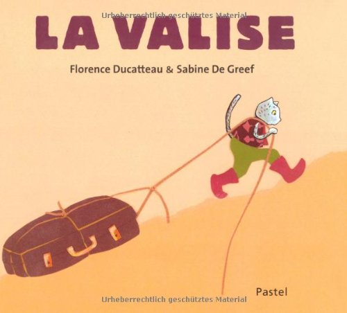 La valise