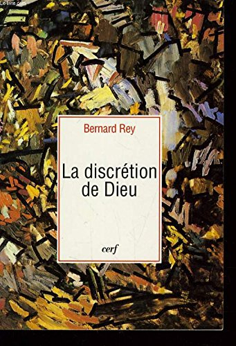 La discrétion de Dieu
