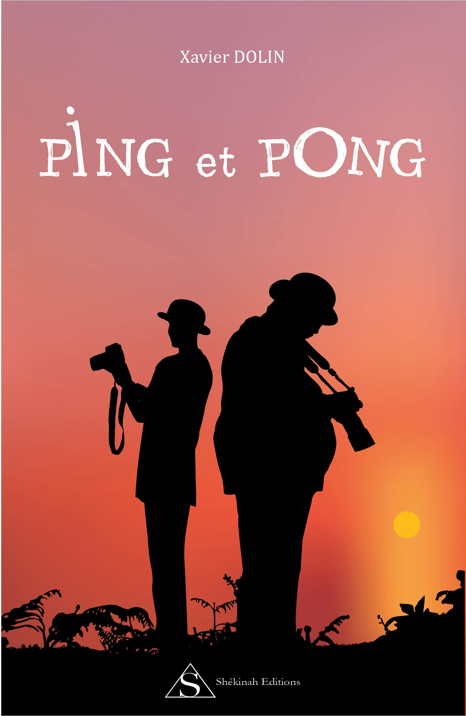 Ping et Pong