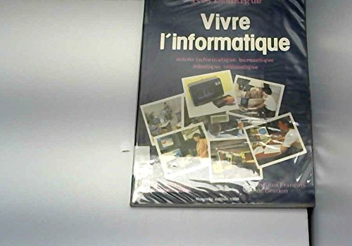 vivre l'informatique