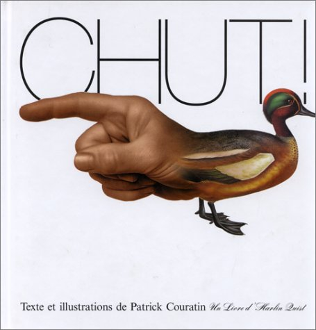 Chut !