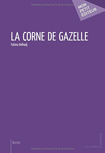 la corne de gazelle