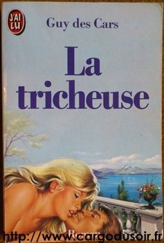 la tricheuse