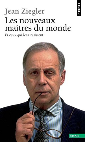 les nouveaux maîtres du monde