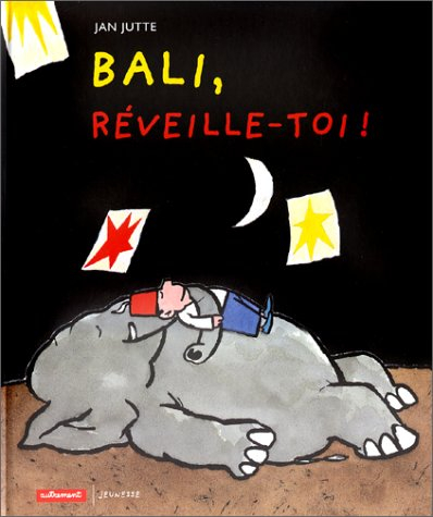 Bali, réveille-toi !