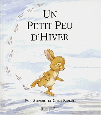 Un petit peu d'hiver