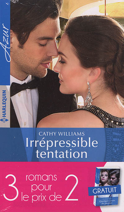 Irrepressible Tentation