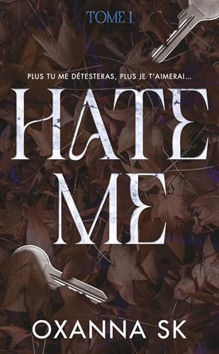 Hate me. Vol. 1