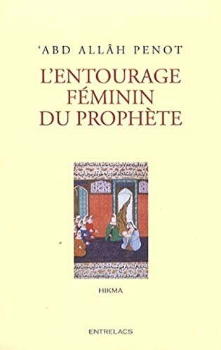 L'entourage féminin du Prophète